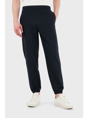 Armani Exchange Pamuklu Regular Fit Normal Bel Pantolon Erkek Pantolon XM002406 AF24579 UB101