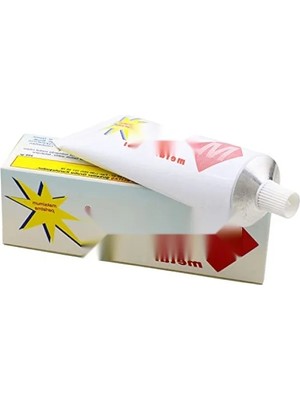 200 gr Metal Parlatma Cilası - Otomotiv Parlatıcı