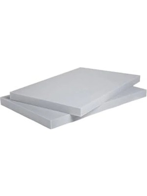 120X240X1 cm Boyutunda 120 Danisite Gri Döşemelik Sünger, Yüksek Kalite
