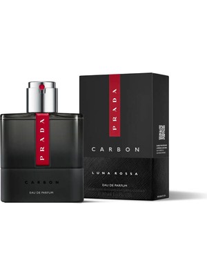 Prada Luna Rossa Carbon Edp 50 ml