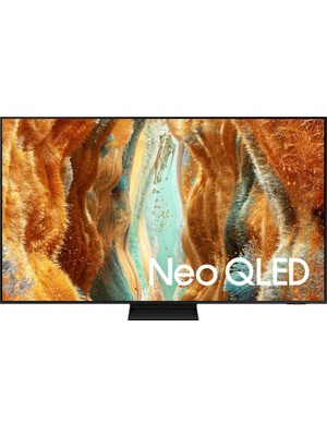 Ala Store 75 Inç Neo QLED QN70F 4K Vision Aı Smart Tv (2025)