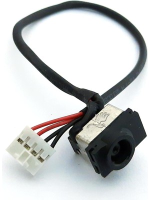 Ala Store NP270E5G-K03TR Ile Uyumlu Power - Şarj Soketi
