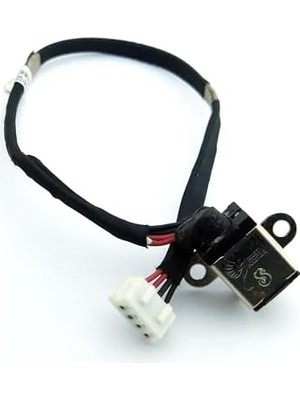 Ala Store H36FF H36FD H36Y Ile Uyumlu Power - Şarj Soketi