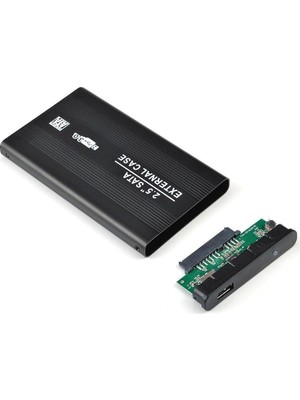 Ala Store 4515 USB 3.0 2.5 Harddisk Kutusu
