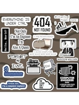 Ala Store Yazılım Seti | Laptop Notebook Telefon Etiket Bullet Journal