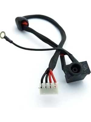 Ala Store NP355V5C-S06TR Ile Uyumlu Power - Şarj Soketi