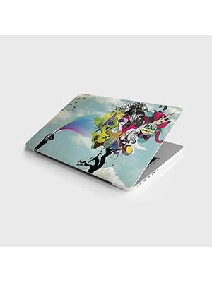Ala Store Laptop Notebook Pc Kaplama Etiketi