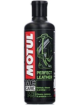 Ala Store Motul M3 Perfect 250 ml Deri Temizleyici