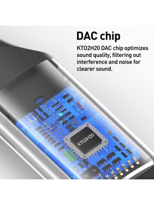 Ala Store Lightning Type-C USB Girişli 3.5mm Hi-Fi Ses Dönüştürücü Adaptör | Dac Çipli Harici Ses Kartı | Kulaklık Mikrofon Destekli | Canlı Yayın Vlog Pc Telefon | ZR1206