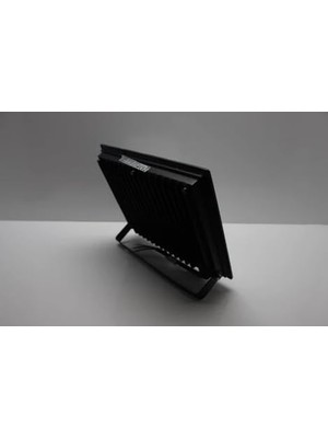 Ala Store CT-4659 Slim LED Projektör 100 Watt Beyaz Işık