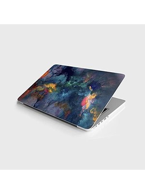 Ala Store Laptop Notebook Pc Kaplama Etiketi Sonsuzluk