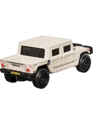 Ala Store & Furious Hummer H1 HRW45