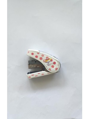 Ala Store 10D Zımba Makinesi, No:10, Pembe