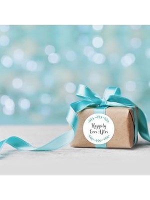 Ala Store Happily Ever After, 3.2 cm 2 Sayfa
