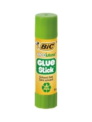 Ala Store Bic Eco Glue Stick Yapıştırıcı 8gr Küçük Boy