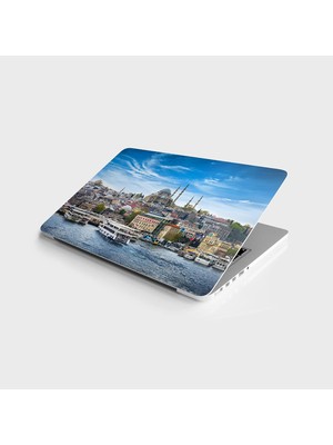 Ala Store Laptop Bilgisayar Notebook Pc Kaplama Etiketi Istanbul