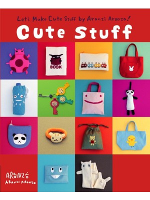 Ala Store Aranzi Cute Stuff