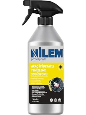 Ala Store Sıvı Dezenfektan Dermosept Handplus 1 Litre