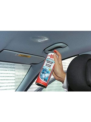 Ala Store Araç Içi Temizleme Spreyi 500ML