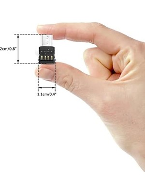 Ala Store Cep Telefonuna Flaş Bellek Takma Tablete Mouse Klavye Takma Usb-A Dişi Usb-C Erkek Otg Adaptör
