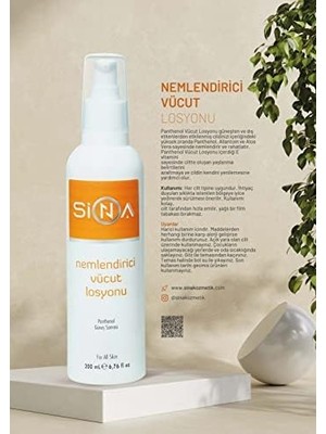 Ala Store Sina Nemlendirici