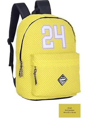 Ala Store Fıeld Backpack Sırt Çantası