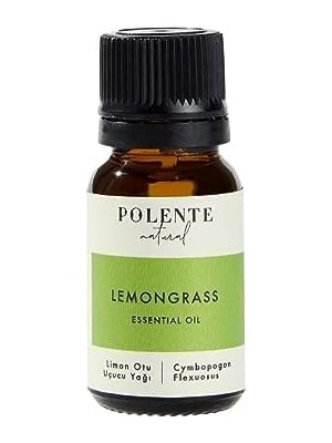 Ala Store Polente Natural - Limonotu Uçucu Yağıı (10 Ml)