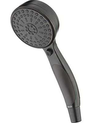 Ala Store Delta Faucet 59424-RB18-PK Activtouch 9 Ayar El Duşu, Venedik Bronz