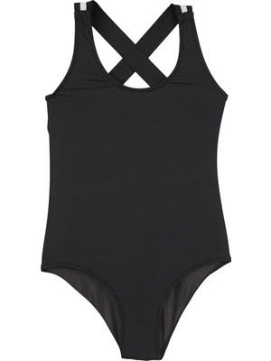 Pierre Cardin 234101 Sırtı Lastikli Çocuk Mayo