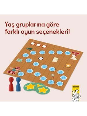 Ala Store Sözcük Dedektifi