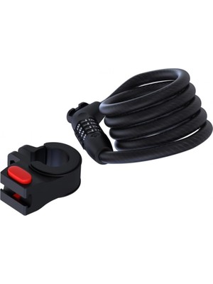 Ala Store Segway Ninebot PJ02MMS Şifreli Kilit