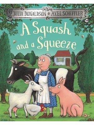 Ala Store A Squash And A Squeeze