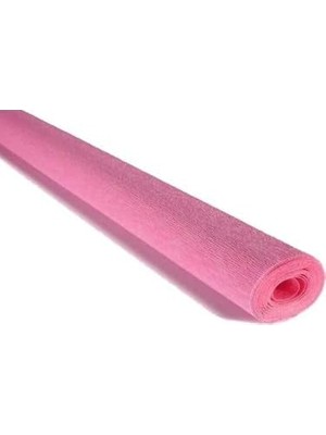 Ala Store - Pembe Krapon Kağıdı 50 * 200