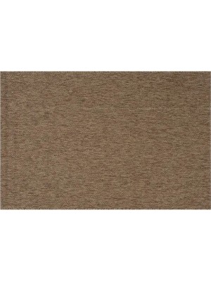Vivense Markaev Nomad Jüt Halı, Kahverengi, 80X150 Cm, 1665KK