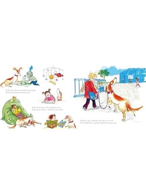 Ala Store The Detective Dog: The Creators Of Gozzle
