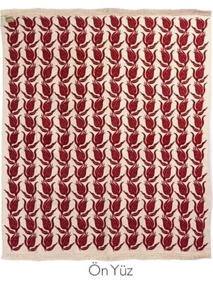 Ala Store Çift Kişilik Battaniye 200 x 220 cm