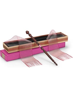 Ala Store The Noble Potter Çoğaltma Değnek Ollivanders Box – Dolores Umbridge 27 Cm, NOB7009