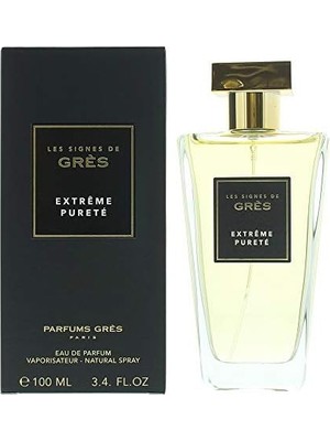 Ala Store Gres Les Signes D Grès Extre Pureté Edp 100 ml