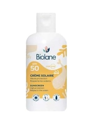 Ala Store SPF50 Sun Cream 125 ml
