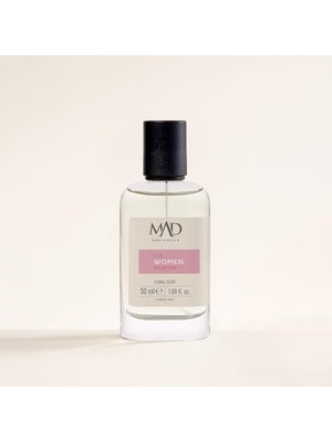Ala Store Mad D114 Selective Eau De Parfum (Edp) 50 ml Kadın Parfüm – Bergamot, Müge Çiçeği ve Misk ile Ferah, Çiçeksi ve Kalıcı Parfüm