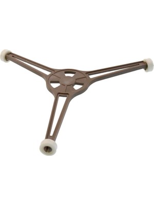 Ala Store MD565S, MD564, MD574, MD1510 ile Uyumlu Mikrodalga Fırın Döner Tabla Altlığı