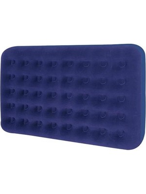 Ala Store Çift Kişilik Şişme Yatak 191X137X22