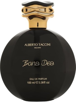 Ala Store Alberto Taccini Bona Dea Kadın Parfümü - 100 ml