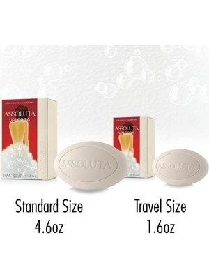 Ala Store Valobra Assoluta 130 Gram - Sabun