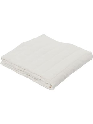 Ala Store Basic Cotone Pamuklu Yatak Alezi, 100X200 cm