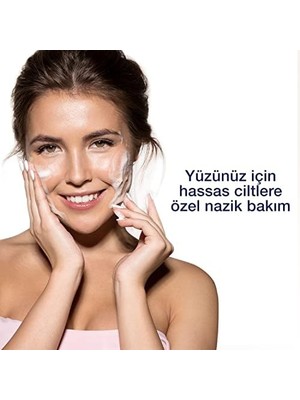 Ala Store Dove Beauty Cream Bar Sensitive Skin Nemlendirici Krem 90 G