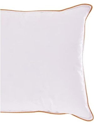 Ala Store Bronze Kaz Tüyü Bebe Yastık 35X45