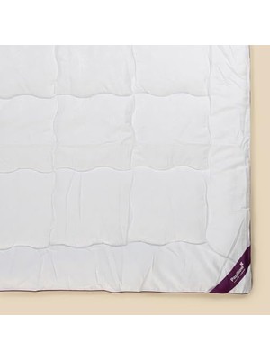 Ala Store Baby Bamboo Lux Bebek Yorgan 95X145 cm Baby Bambu Yorgan