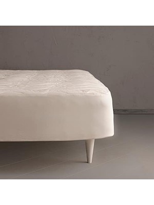 Ala Store Protecta Woolla Yatak Alezi 70X140+30 cm