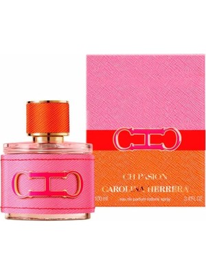 Ala Store Carolına Herrera Ch Pasion Edp 100 ml Kadın Parfümü